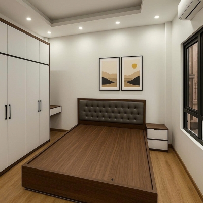 BÁN NHÀ PHẠM VĂN ĐỒNG – 50M2 – 2 TẦNG – Ô TÔ GẦN – GIÁ 6 TỶ (CÓ THƯƠNG LƯỢNG)