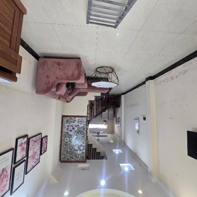 SIÊU PHẨM NHÀ DÂN XÂY XUÂN PHƯƠNG- Ô TÔ ĐỖ CỬA- 4 NGỦ- GIÁ 6,x
