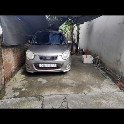 Bán đất thổ cư 50m2 Thúy Lĩnh, Hoàng Mai, Hà Nội. Sổ đỏ chính chủ, giá 5.8 tỷ. LH: 0989993208. Hướng Bắc.