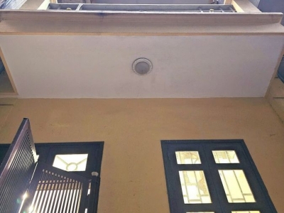 BÁN NHÀ XÃ ĐÀN ĐỐNG ĐA 6 TẦNG THOÁNG SÁNG Ô TÔ ĐỖ CỬA 10M RA PHỐ 31M 8,6 TỶ