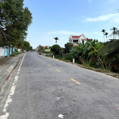 MẶT ĐƯỜNG TRỤC CHÍNH TRUNG NGHĨA – GIÁ ĐẦU TƯ, PHÙ HỢP KINH DOANH  ZALO 0567 222 555