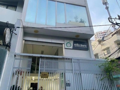 CĂN GÓC 3 MẶT TIỀN LÊ VĂN SỸ Q3, 7X24M, 8 TẦNG, GIÁ 45 TỶ