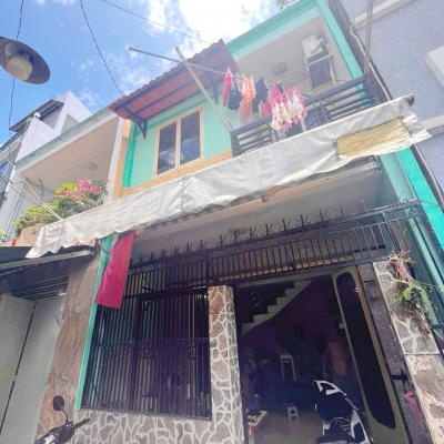 Nhà vị trí đẹp 154 Âu Dương Lân, Phường Chánh Hưng