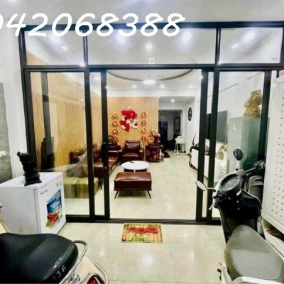 bán nhà trung tâm Thanh Xuân, Khương Đình, DT sổ 58m2, 10.5T, nhà đẹp 5 tầng, ngõ rộng, ở ngay hoặc cho thuê sinh lời.