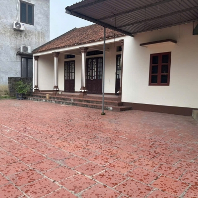 Khuôn Viên Đẹp tại Chương Mỹ. Nhỉnh 3 Tỷ