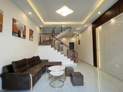 BÁN NHÀ 3 TẦNG LÊ QUANG ĐẠO, ĐÔNG KHÊ, NGÔ QUYỀN  TRUNG TÂM GIA VIÊN  Ở NGAY