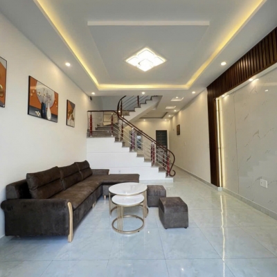 BÁN NHÀ 3 TẦNG LÊ QUANG ĐẠO, ĐÔNG KHÊ, NGÔ QUYỀN  TRUNG TÂM GIA VIÊN  Ở NGAY