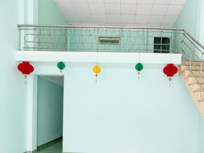 ♪ Sát Bãi Tắm Mỹ Khê, Trần Văn Dư, 55m2, lửng đúc, nhỉnh 5 tỷ