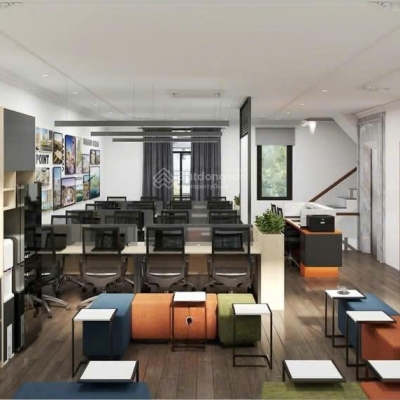 Cho thuê văn phòng N01-T2 Ngoại Giao Đoàn, 280 nghìn / m2, 175m2, chính chủ giá tốt