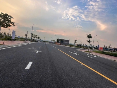 Chủ nhà chào bán lô đất phường Hoà Bình Thuỷ Nguyên