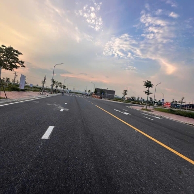 Chủ nhà chào bán lô đất phường Hoà Bình Thuỷ Nguyên