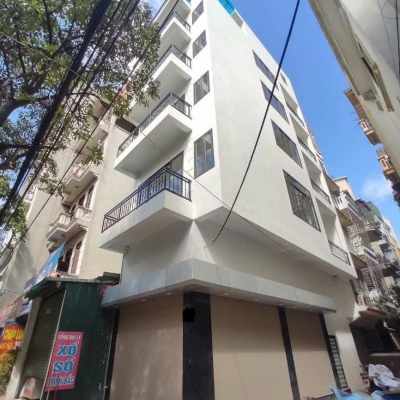BÁN NHÀ DÒNG TIỀN ĐÔNG NGẠC - DT80M2 - MT11M - GIÁ 12 TỶ - NGÕ THÔNG THOÁNG