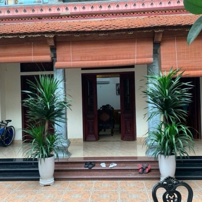 SIÊU HÓT BIỆT THỰ NGHỈ DƯỠNG DƯƠNG NỘI - 2 TẦNG - 155M KINH DOANH ĐỈNH -  GIÁ CÒN LÂU MỚI ĐẾN 20 TỶ