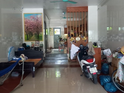 CHỈ 7,5 TỶ - NHÀ 3 TẦNG MẶT TIỀN MAI CHÍ THỌ – VỊ TRÍ ĐẸP, KINH DOANH ĐỈNH!