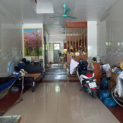 CHỈ 7,5 TỶ - NHÀ 3 TẦNG MẶT TIỀN MAI CHÍ THỌ – VỊ TRÍ ĐẸP, KINH DOANH ĐỈNH!