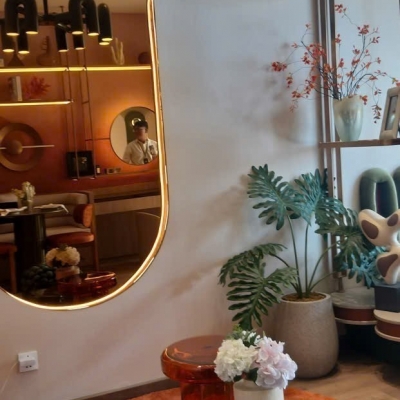 Đừng thuê nhà nữa sở hửu nhanh căn hộ The Emerald Garden View chỉ 9 triệu/tháng