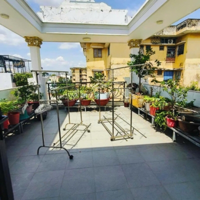 BÁN NHÀ BÙI MINH TRỰC, CĂN GÓC 2 MT HẺM Ô TÔ, 4 TẦNG (4.5M * 20M) - NHỈNH 6 TỶ