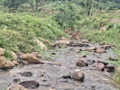 Siêu phẩm đất nghỉ dưỡng tại Hòa Sơn, Lương Sơn, Hòa Bình cơ hội đầu tư không thể bỏ lỡ
