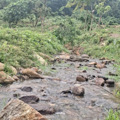 Siêu phẩm đất nghỉ dưỡng tại Hòa Sơn, Lương Sơn, Hòa Bình cơ hội đầu tư không thể bỏ lỡ