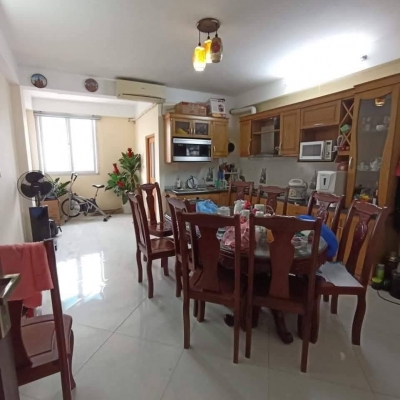 Bán nhà mặt phố Tô Hiến Thành, 240m2, 4 tầng, mặt tiền 6.5m, 166 tỷ, kinh doanh đỉnh