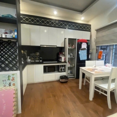 BÁN NHÀ NGUYỄN VĂN HUYÊN, NHÀ ĐẸP Ở NGAY, DÂN TRÍ CAO, NHIỀU TIỆN ÍCH – 5 TẦNG, 9.5 TỶ