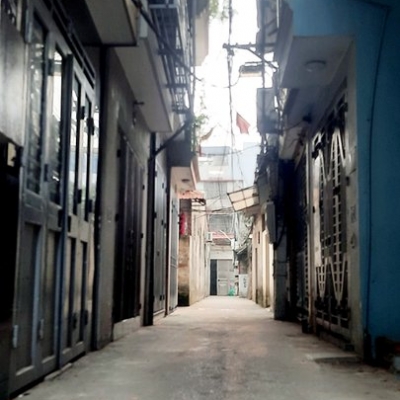 Bán Nhà Thịnh Liệt 30m2. 5 tầng. mặt tiền 3m. Giá 8.2 tỷ Hoàng Mai Hà Nội