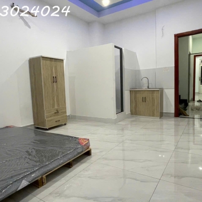 Phòng Trọ Giá Rẻ Trần Thị Năm – Gác, WC Riêng, Giờ Tự Do