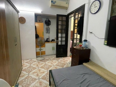 THỤY KHUÊ 35M 3 NGỦ 3WC NGÕ ĐẸP GẦN PHỐ GIÁ 6 TỶ 900