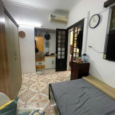 THỤY KHUÊ 35M 3 NGỦ 3WC NGÕ ĐẸP GẦN PHỐ GIÁ 6 TỶ 900