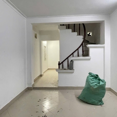 Kịch độc, Phố Tân Khai 25m2, 2 tầng, chỉ 5.5 Triệu - KD online, ở gia đình, nhóm sinh viên, đi làm