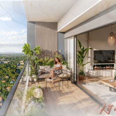 PENTHOUSE FIATO UPTOWN chỉ 66 triệu/m2 tài sản biểu tượng cao cấp mặt tiền Tô Ngọc Vân