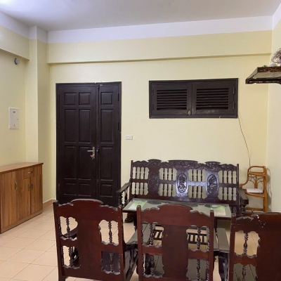 Cho thuê căn hộ chung cư N5 Đồng Tàu, 80m × 3 Phòng ngủ, 1 phòng khách, 2 vs, 10 triệu