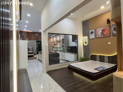 Bán nhà mặt tiền Cao Bá Quát K1 – 190m² – đang cho thuê 45tr/tháng