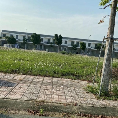 Bán Đất An Điền, 120m², Sổ Riêng, Giá 1.05 Tỷ – 0906 218 171