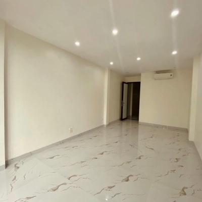 Nhà mới, 52m2 x 5t, 10p, 1tum, 36tr, tiện hàng ăn, vp, spa, lớp học. Lò Đúc - Hai Bà Trưng