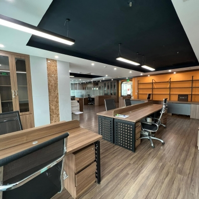 Bán Shophouse MP Tôn Thất Thuyết- Dịch Vọng Hậu- 120m2- 6 tầng- MT: 6m- 68 tỷ