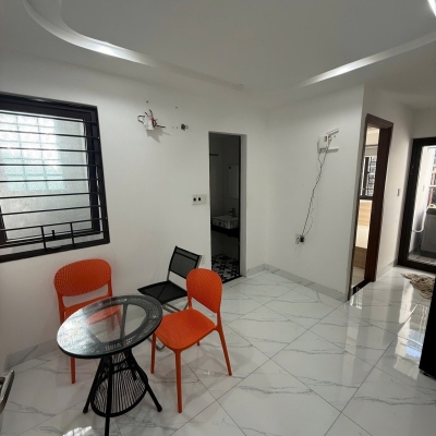 # Tòa Căn Hộ Hải Châu khu Đại Học, 10x20m, 7 tầng, 30 căn hộ, thu 200tr/th