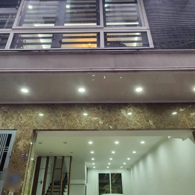 HẠ CHÀO BÁN GẤP- Phân Lô Trung Kính 58/65m- 5Tầng, MT 5.5m 23.9 Tỷ Cách Phố 10m