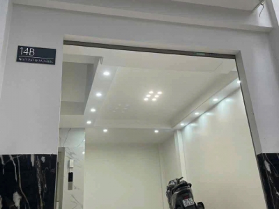 CÓ 102 Hoa Bằng CẦU GIẤY gần phố ngõ thông nhỉnh 11tỷ 35m x 6t.