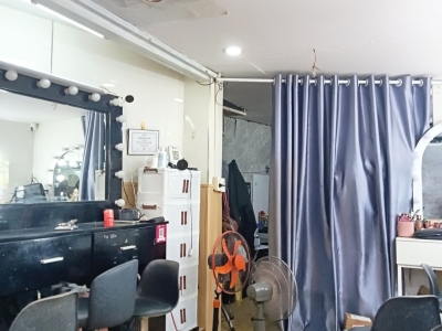 ►  2.9x tỷ Kiệt Ô tô thông sát MT Nguyễn Hoàng 29m2, 2 tầng Kinh Doanh