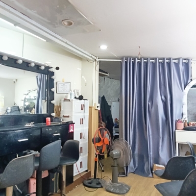 ►  2.9x tỷ Kiệt Ô tô thông sát MT Nguyễn Hoàng 29m2, 2 tầng Kinh Doanh