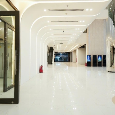 Cho thuê văn phòng hạng A 136m2 tại Rox Tower Goldmrk City, Bắc Từ Liêm, Hà Nội