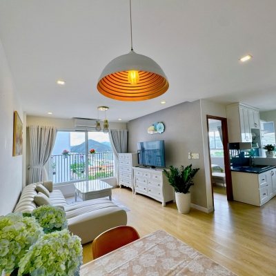 BÁN CĂN GÓC CT2 VĨNH ĐIỀM TRUNG VIEW SIÊU THỊ GO.