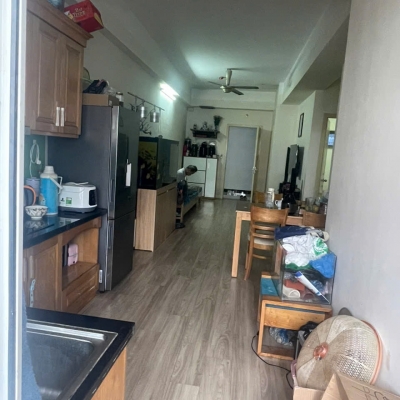 CẦN BÁN GẤP CĂN HỘ 71M² – 2 NGỦ, 2 VS – GIÁ CỰC TỐT TẠI HH LINH ĐÀM