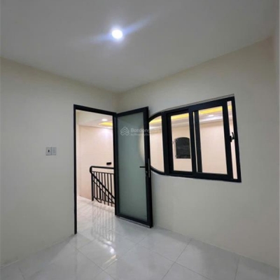 Nhà mới xây hẻm Võ Thị Sáu, Phước Long 45,5m² 2PN chỉ 2,39 tỷ vào ở ngay