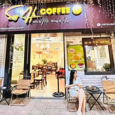 CHÍNH CHỦ CẦN SANG NHƯỢNG GẤP QUÁN TẠI BA ĐÌNH TRONG THÁNG