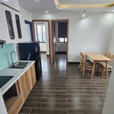 ♪ Toà Căn Hộ Kiệt Lê Hữu Trác Ô tô thẳng thông, 144m2, 6 tầng, 16 căn hộ còn mới, thang máy hiện đại, thu 140tr/th, 19 tỷ