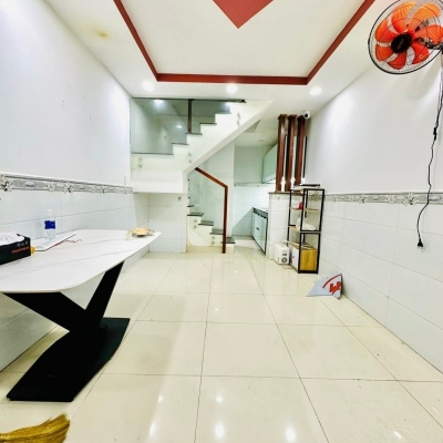♥ Mặt Tiền Đỗ Quang, gần Nguyễn Văn Linh, 53m2, ngang 4.8m, 2.5 tầng, nhỉnh 7 tỷ