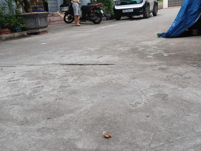 BÁN NHÀ CẤP 4 – VỊ TRÍ ĐẸP ĐƯỜNG VŨ XUÂN THIỀU, LONG BIÊN

.