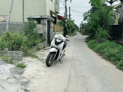 Đất đẹp trung tâm Văn Hòa – Giá hiếm chỉ 1,2xx tỷ – ZALO 0567 222 555